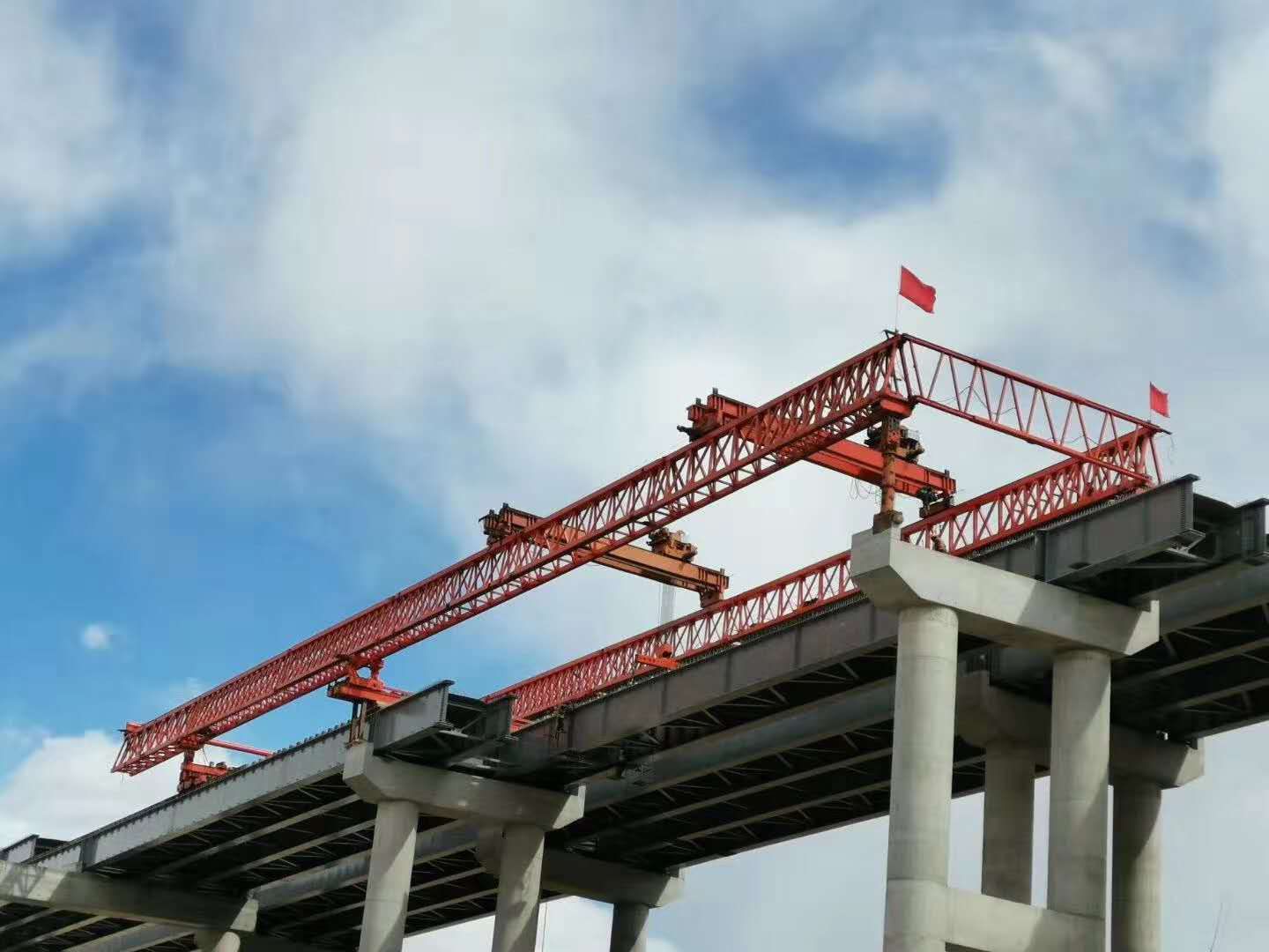 湖北天浩公路工程有限公司，江北高速公路東延線