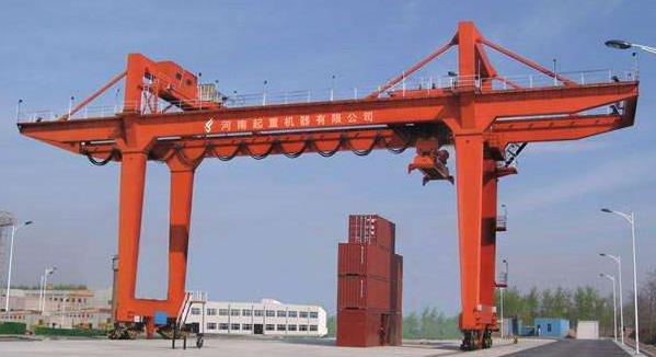 U型雙主梁吊鉤門式起重機(jī)焊接修復(fù)流程是什么樣的？廠家工程師親口告訴您