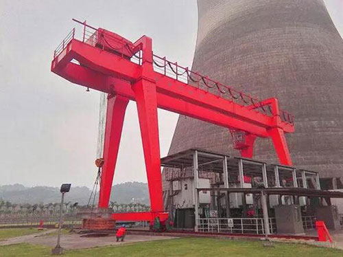 龍門吊司機操作證是什么，其重要性和作用是什么？