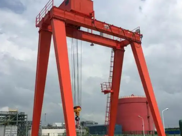 龍門吊門式起重機(jī)結(jié)構(gòu)設(shè)計(jì)的規(guī)范有哪些？